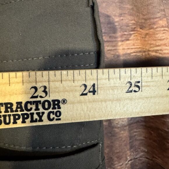 Wrangler Men's 48 Outdoor Performance Shorts Cargo Pockets Relaxed Fit UPF 40+ - Picture 3 of 6